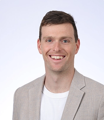 Matt Fitzpatrick