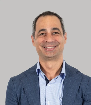 Paul Mangano