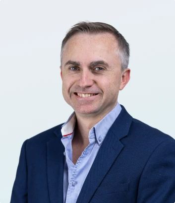 Steve Dawson