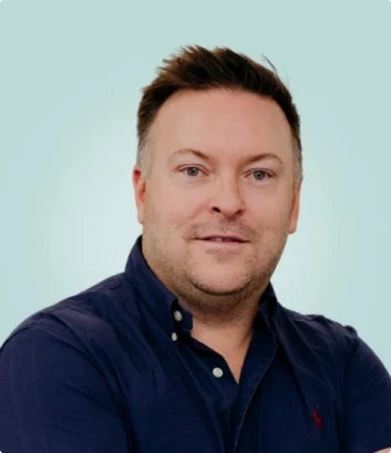 Bradley Kaine
