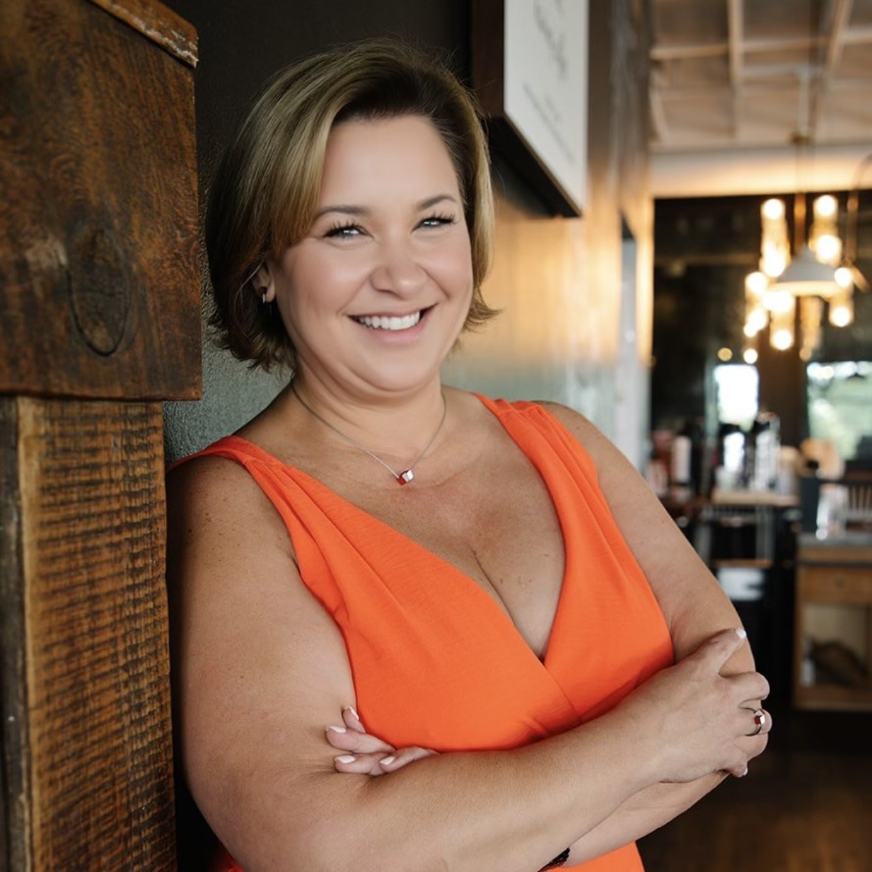 Tonya Petrozzi
